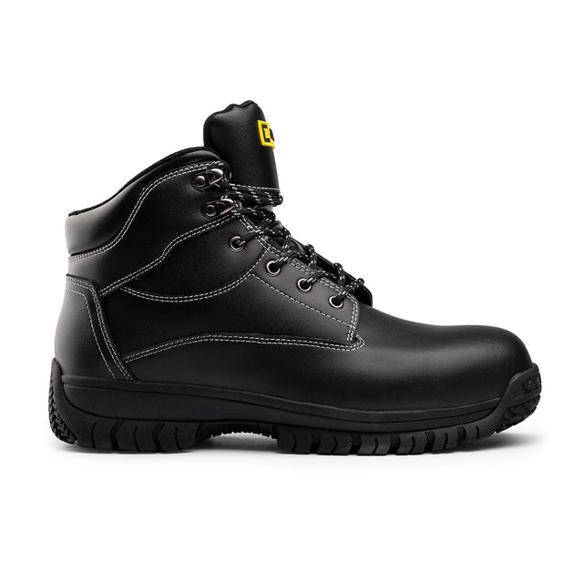 Safety Boots Mens