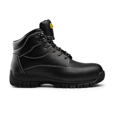 Load image into Gallery viewer, Safety Boots Mens
