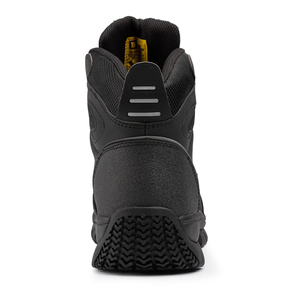 Black Hammer - 7222 Beast Men's Safety Boots