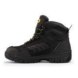 Black Hammer - 7222 Beast Men's Safety Boots