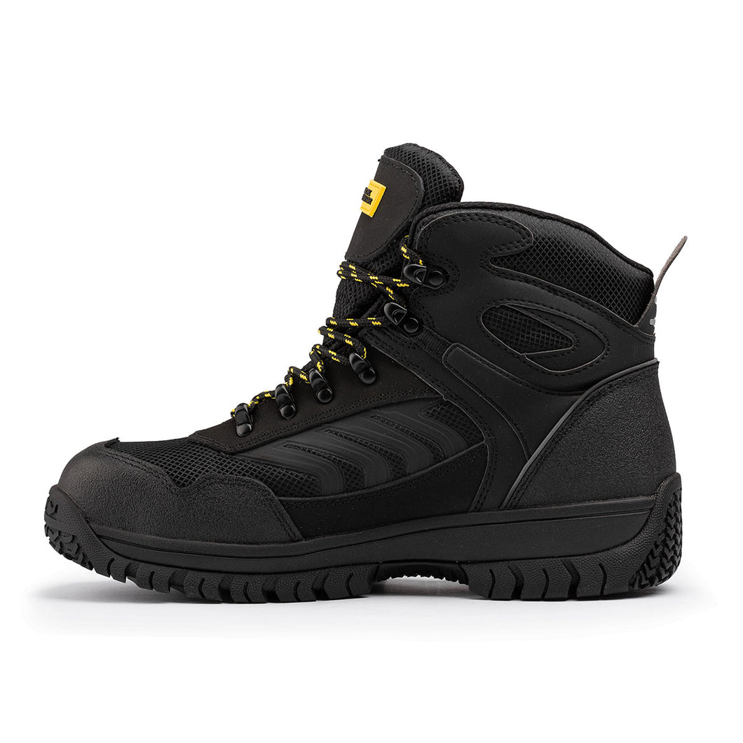 Beast Wide Fit Safety Boots for Men