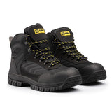Black Hammer - 7222 Beast Men's Safety Boots