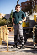 Load image into Gallery viewer, Genuine Leather Combat Boots for Men
