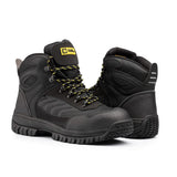 Black Hammer - 7222 Beast Men's Safety Boots