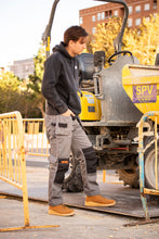 Load image into Gallery viewer, Comfortable Safety Boots for Men
