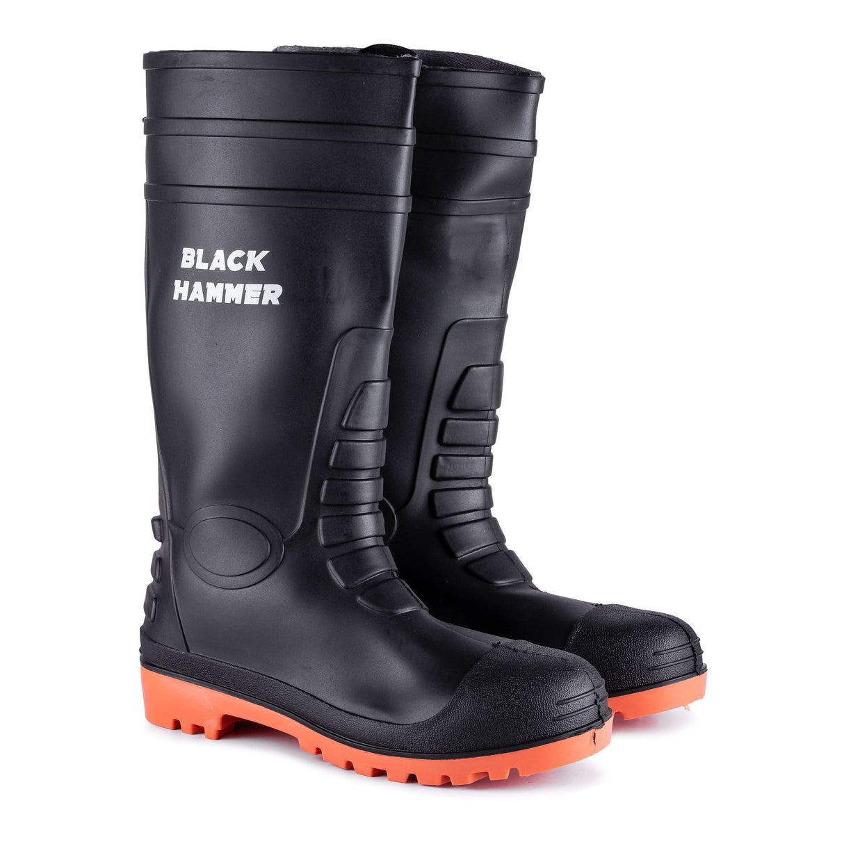 Black Hammer