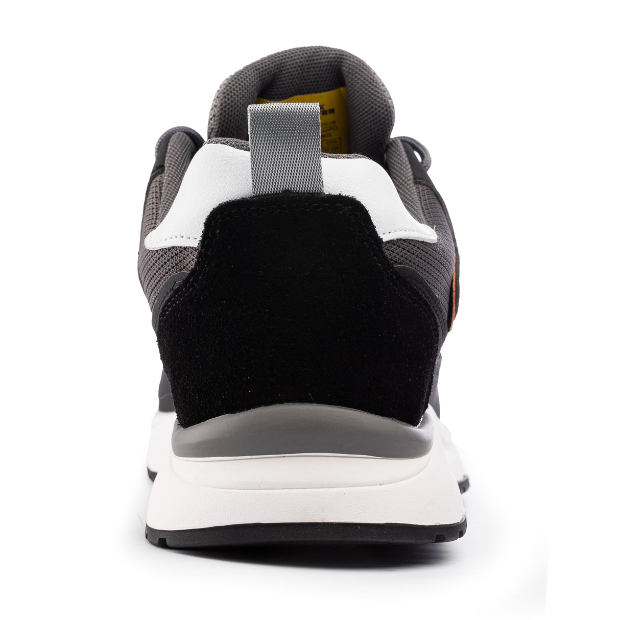 Steel Toe Cap Trainers with Midsole Protection