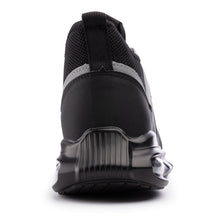 Load image into Gallery viewer, Steel Toe Cap Trainers for Work Safety Shoes
