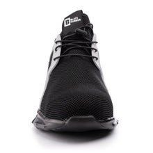 Load image into Gallery viewer, Steel Toe Cap Trainers for Work Safety Shoes
