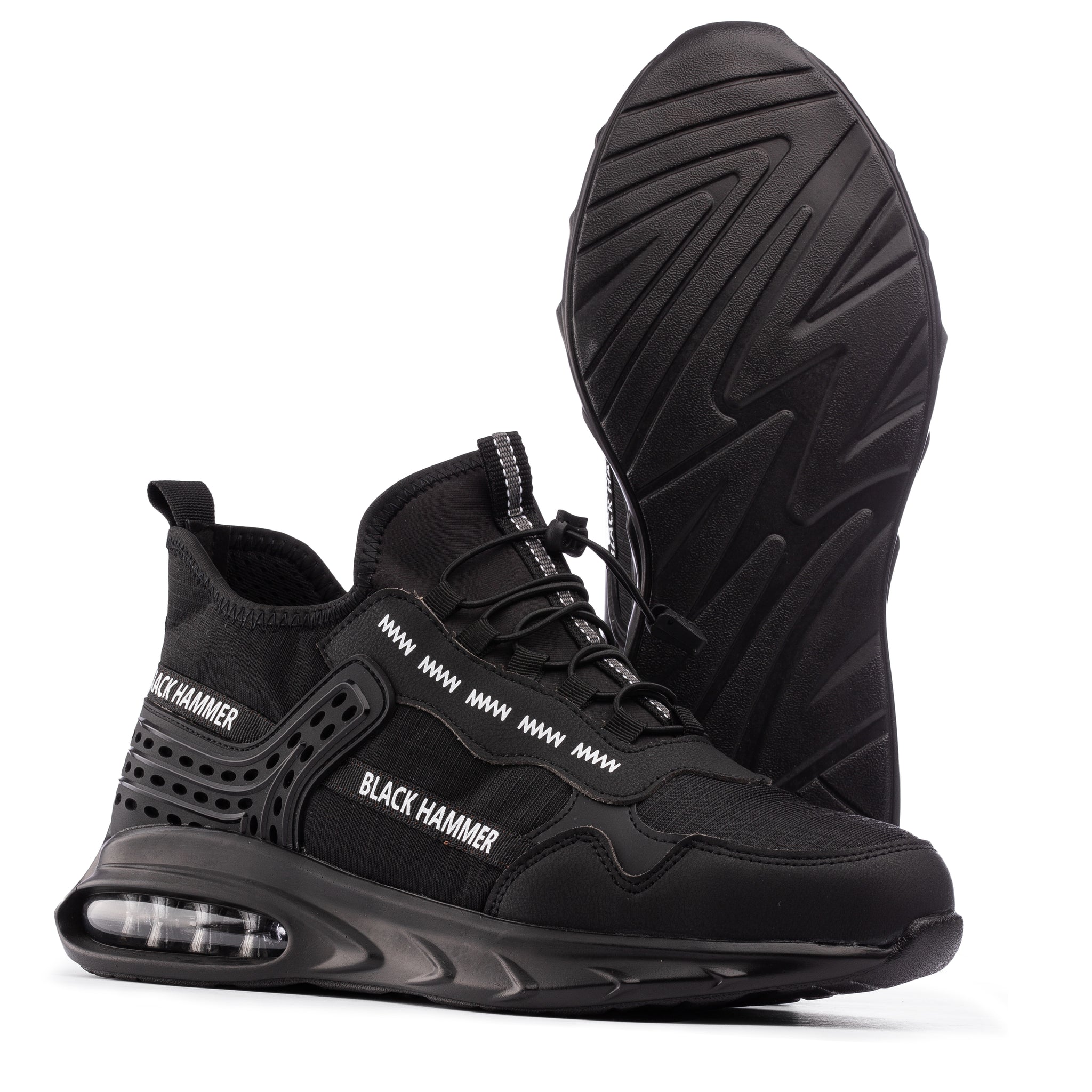 Steel toe deals cap trainer