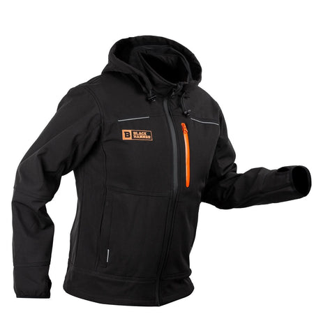fleece jacket mens work