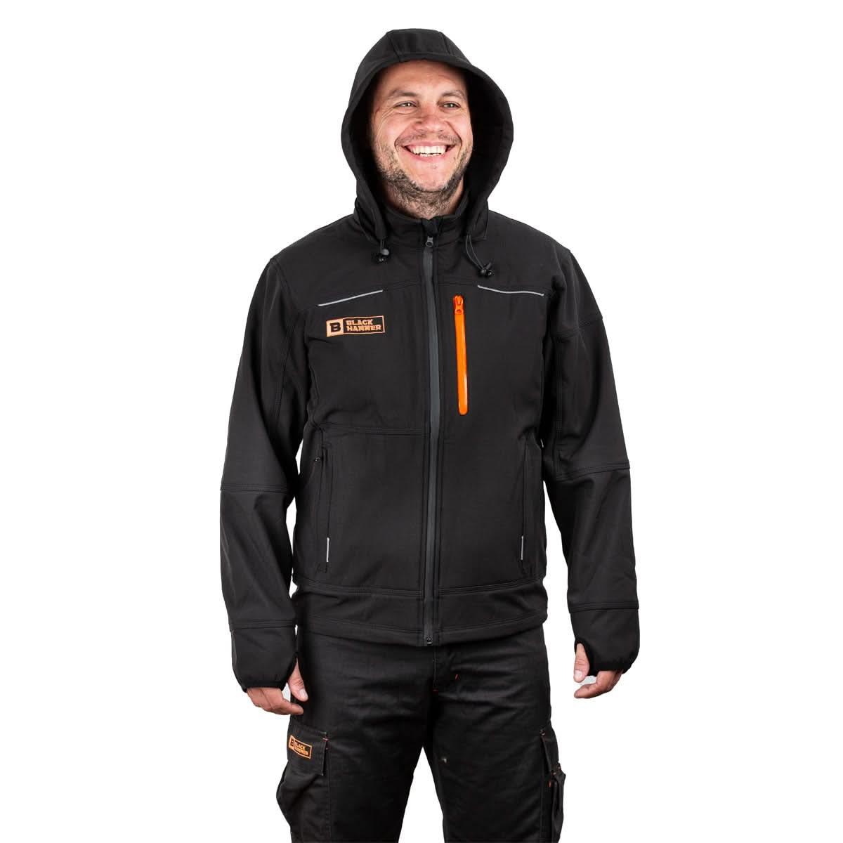 mens rain jacket waterproof