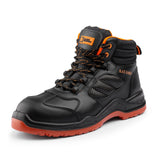 Black Hammer - 8844 Men's Safety Boots