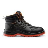 Black Hammer - 8844 Men's Safety Boots