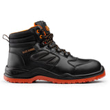 Black Hammer - 8844 Men's Safety Boots