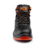 Black Hammer - 8844 Men's Safety Boots