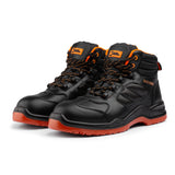 Black Hammer - 8844 Men's Safety Boots