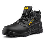 Black Hammer - 1007 Men's Safety Waterproof Boots