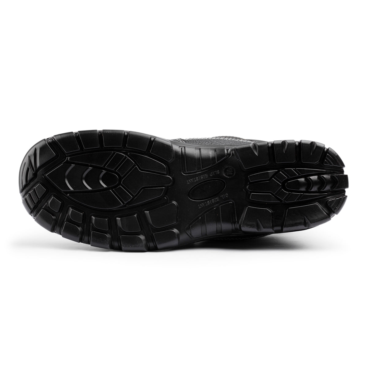 Black Hammer - 1007 Men's Safety Waterproof Boots
