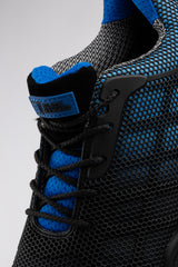 Black Hammer - 8007 Men's Safety Trainers