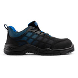 Black Hammer - 8007 Men's Safety Trainers