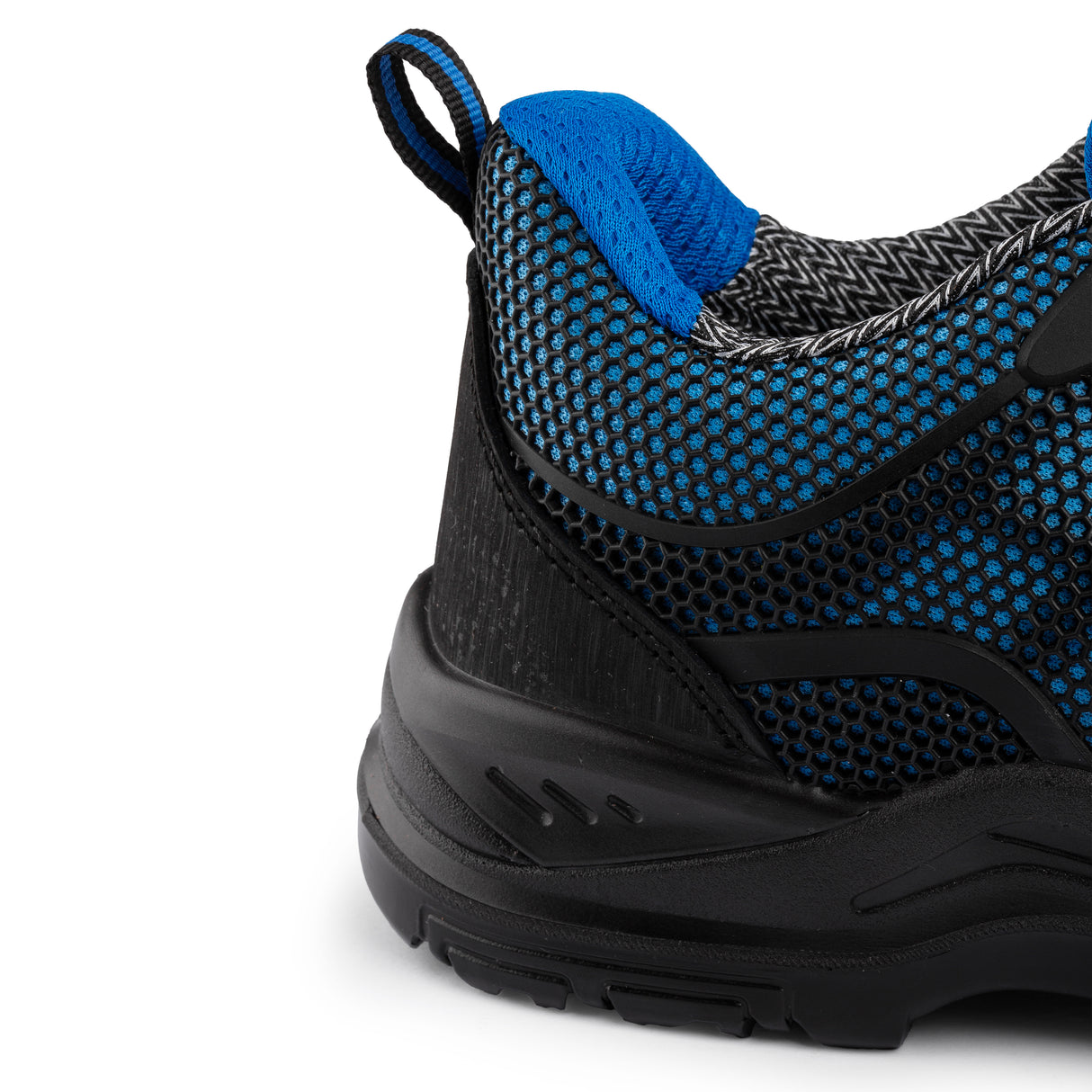 Black Hammer - 8007 Men's Safety Trainers