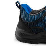 Black Hammer - 8007 Men's Safety Trainers