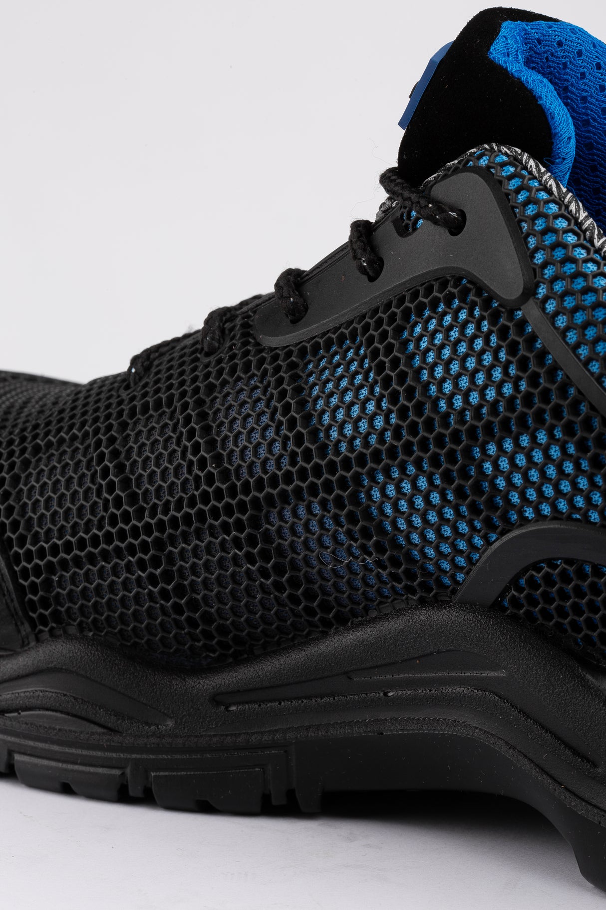 Black Hammer - 8007 Men's Safety Trainers