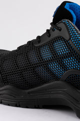 Black Hammer - 8007 Men's Safety Trainers