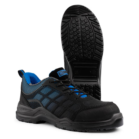 Black Hammer - 8007 Men's Safety Trainers