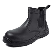 Load image into Gallery viewer, 8872 S3 Chelsea Safety Boots
