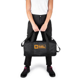 Black Hammer - Utility Bag