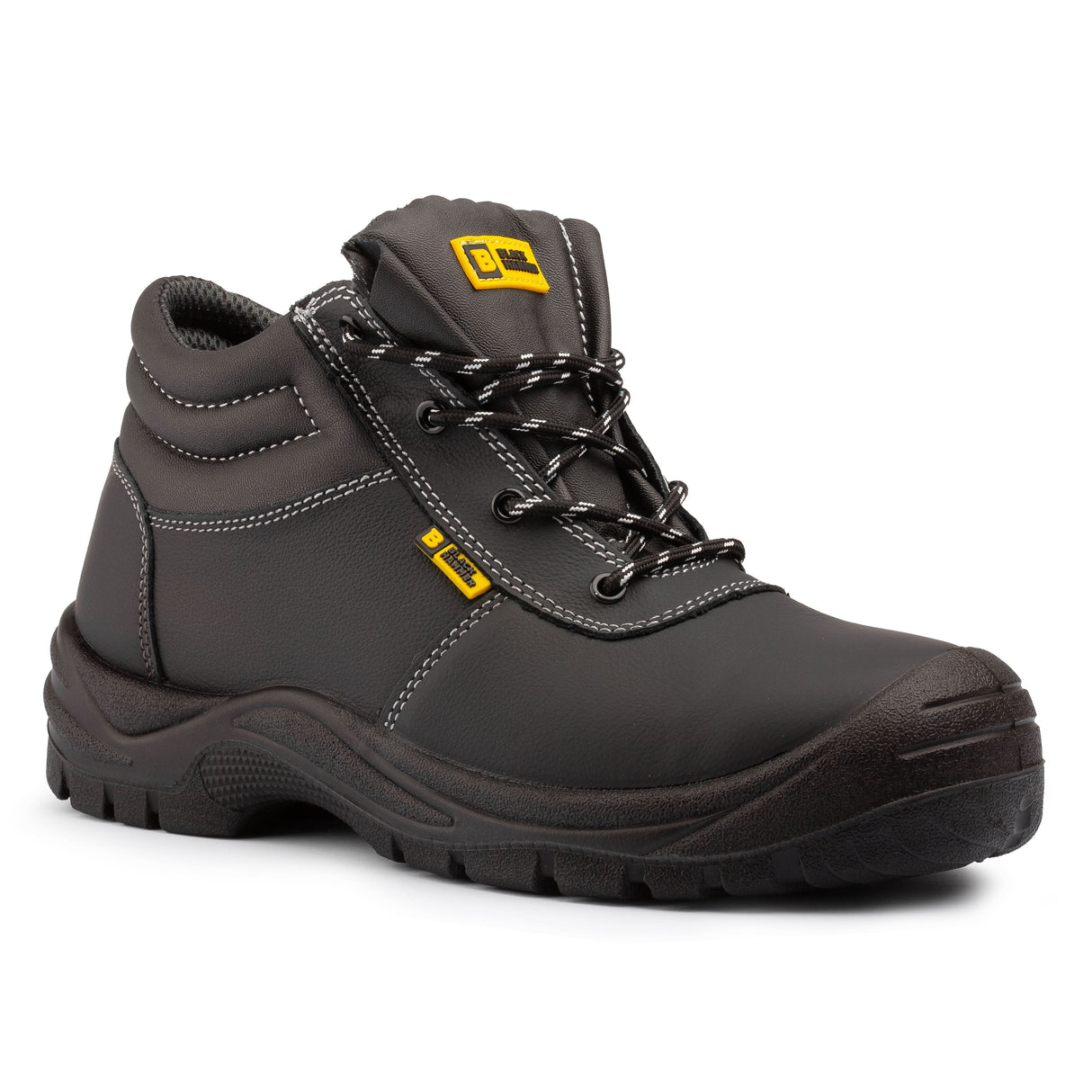 Black Hammer - William Men's Safety Boot