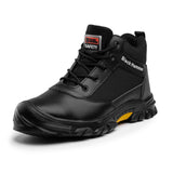 Black Hammer - 2100 Range Men's Safety Trainers