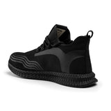 Black Hammer - 2900 Crossfire Men's Safety Trainers