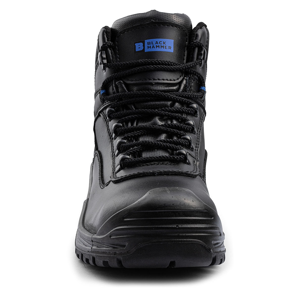 Steel Toe Cap Safety Shoes