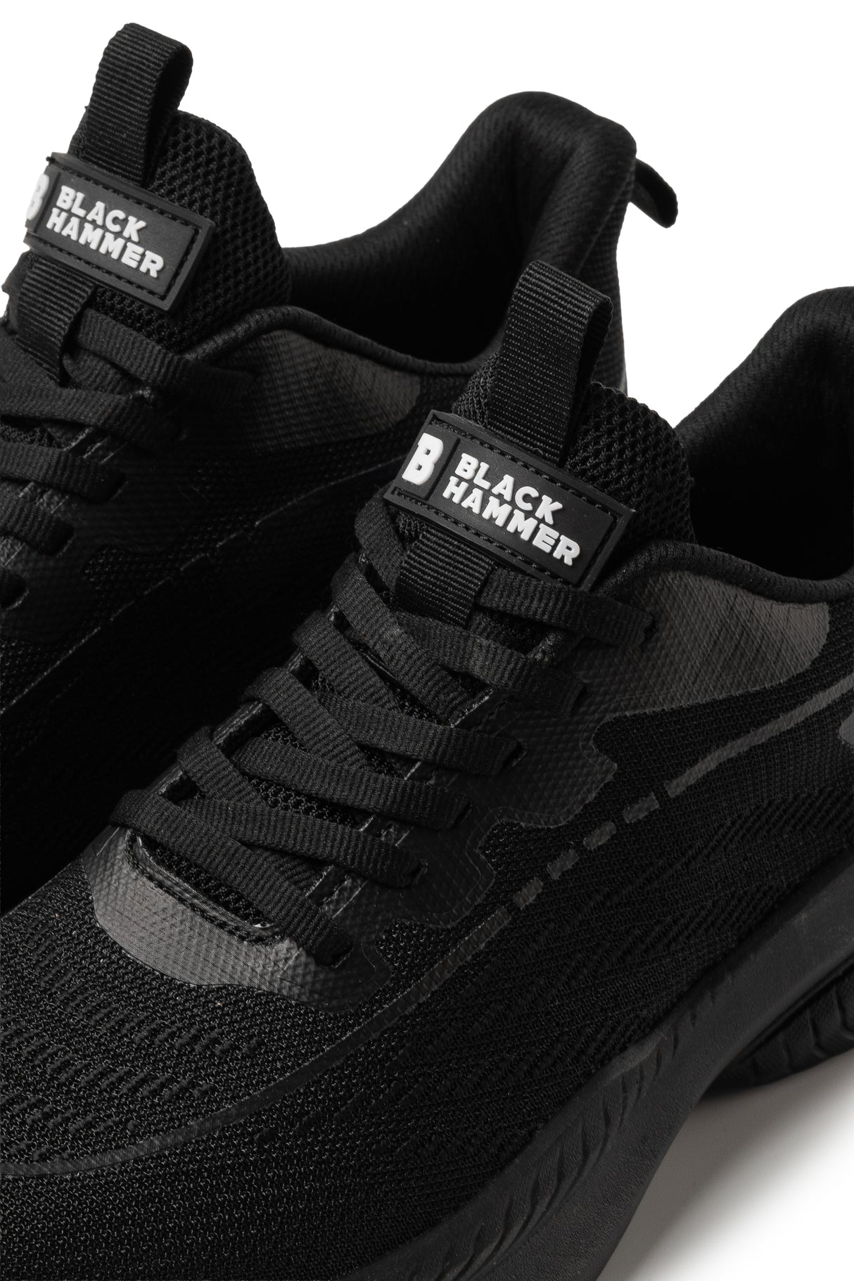 Black Hammer