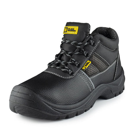 Steel Toe Cap Boot