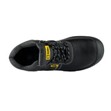 Black Hammer - 1471 Men's Safety Boots Steel Toe Cap Work Footwear