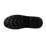 Black Hammer - 1600 Men's Safety Chelsea Boots Leather Steel Toe Cap