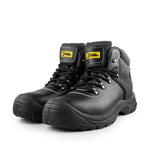 Black Hammer - 1700 Men's Safety Boots