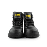Black Hammer - 1700 Men's Safety Boots