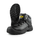 Black Hammer - 1700 Men's Safety Boots
