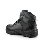 Black Hammer - 1700 Men's Safety Boots