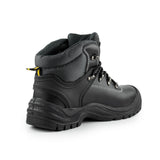 Black Hammer - 1700 Men's Safety Boots