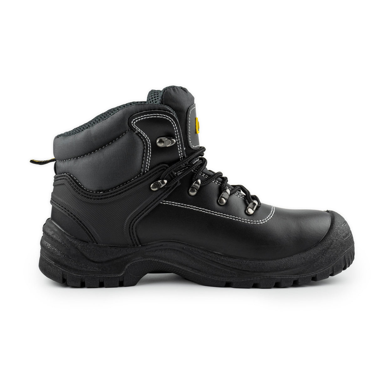 Black Hammer - 1700 Men's Safety Boots