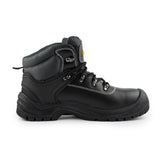 Black Hammer - 1700 Men's Safety Boots