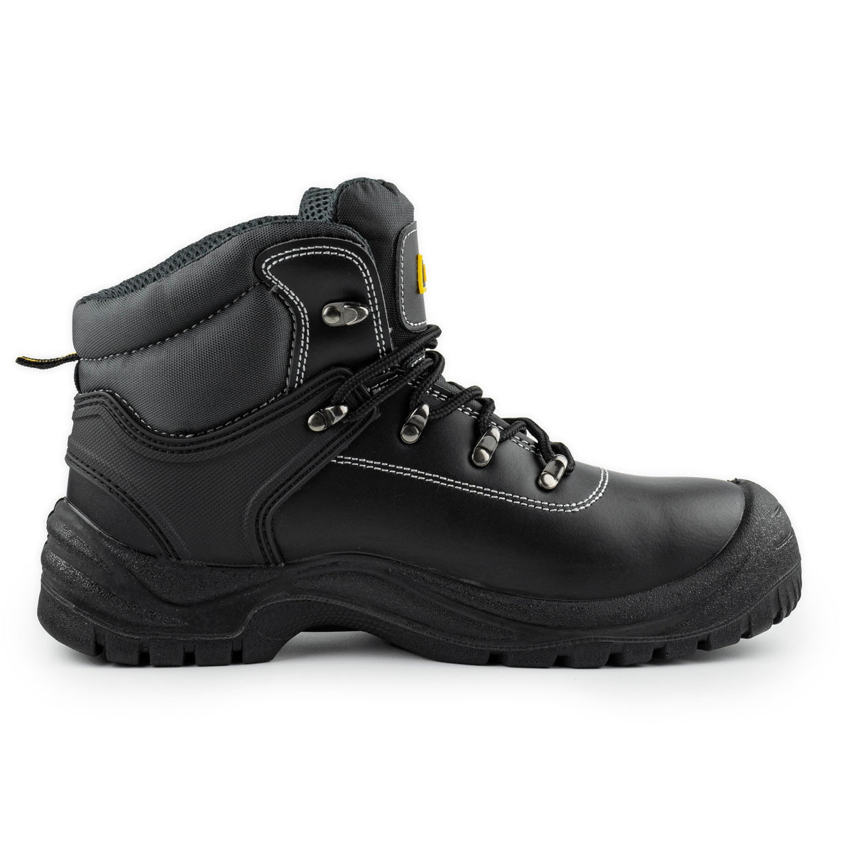Black Hammer - 1700 Men's Safety Boots