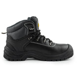 Black Hammer - 1700 Men's Safety Boots