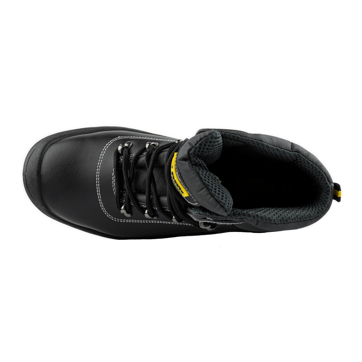 Black Hammer - 1700 Men's Safety Boots